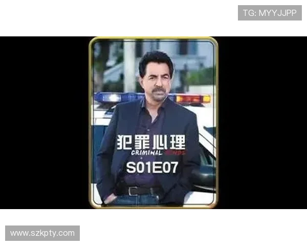 《犯罪心理》豆瓣高分背后:不止是悬疑,更是人性的深度剖析 《犯罪心理》豆瓣高分背后:不止是悬疑,更是人性的深度剖析