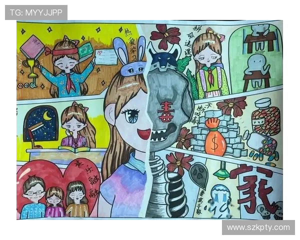 《毒品高中》:在绝望的青春里,寻找生存的微光 《毒品高中》:在绝望的青春里,寻找生存的微光