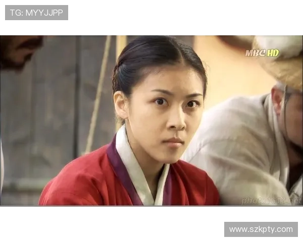 《茶母》:一部划时代的韩剧,为何至今仍触动人心? 《茶母》:一部划时代的韩剧,为何至今仍触动人心?