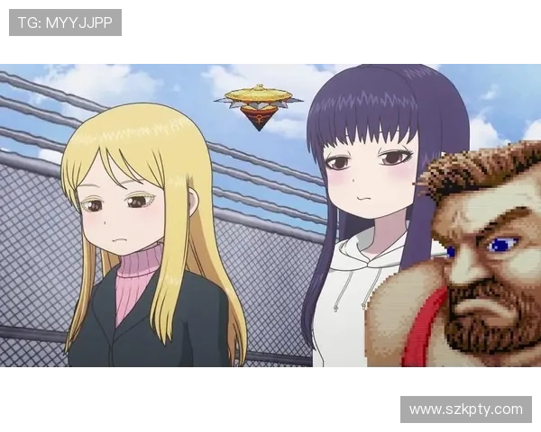 《高分少女》:当像素的浪漫邂逅游戏的狂热 《高分少女》:当像素的浪漫邂逅游戏的狂热