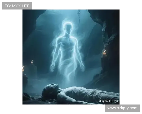 异冢：尘封的秘密，灵魂的归宿